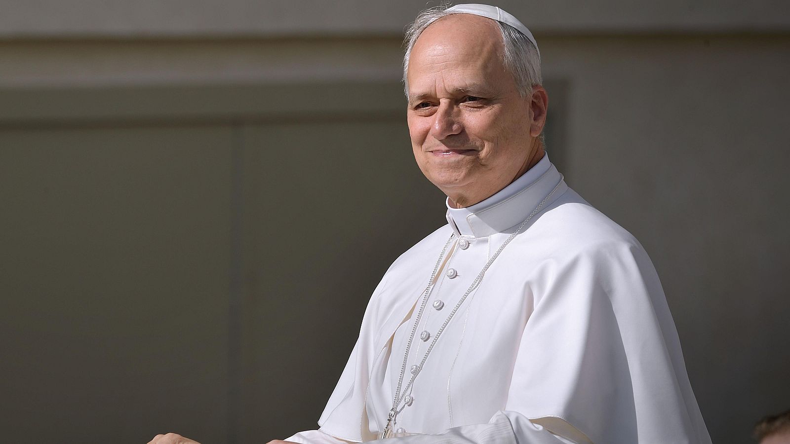 Vaticano confirma visita del papa León XIV al Perú en noviembre