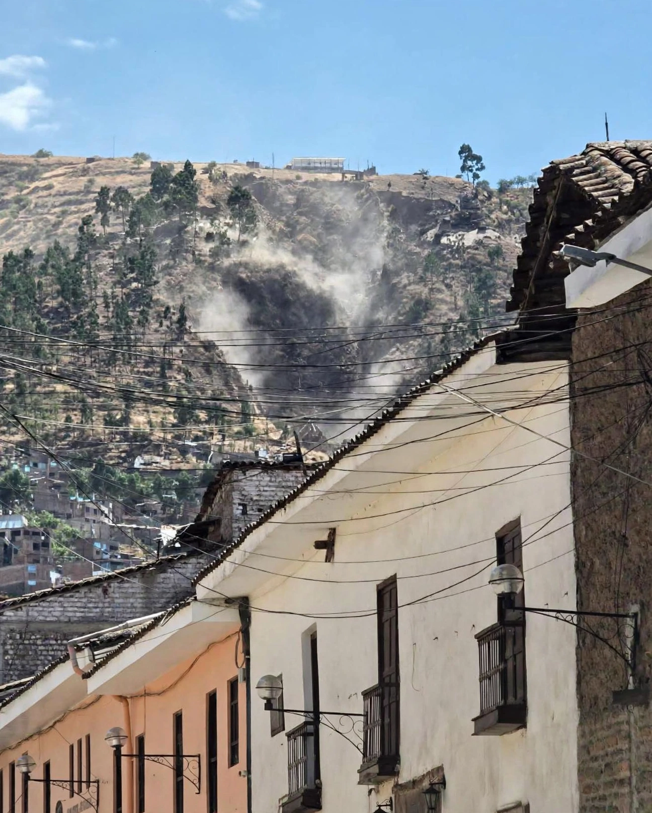 ¿QUÉ HACER DURANTE UN SISMO? Estos son los errores que debemos evitar